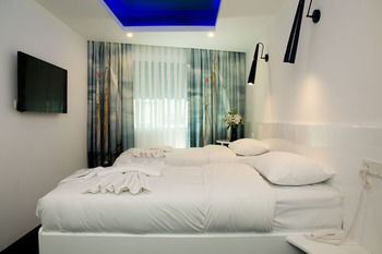 Otel Pasha Moda