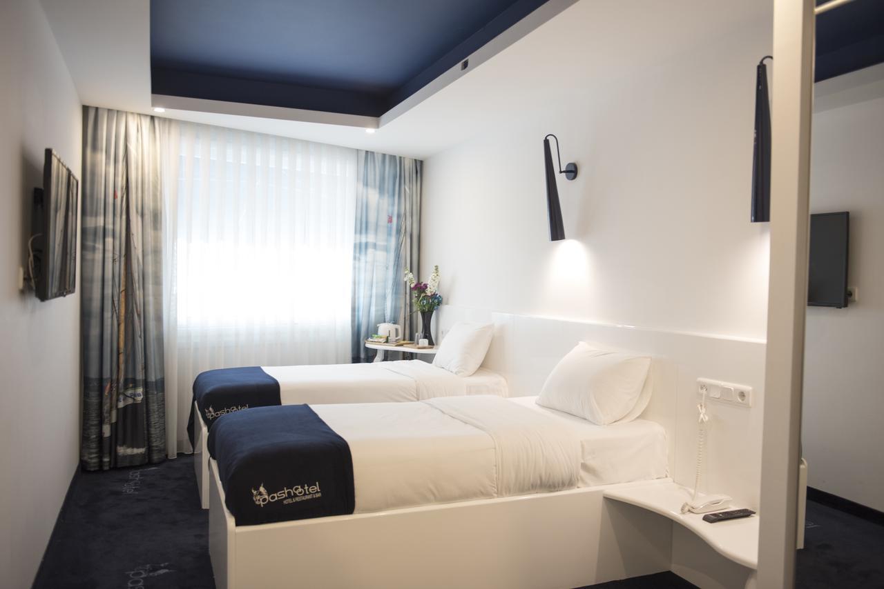 Pasha Moda Hotel 3*