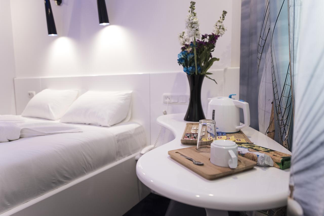 Pasha Moda Otel İstanbul