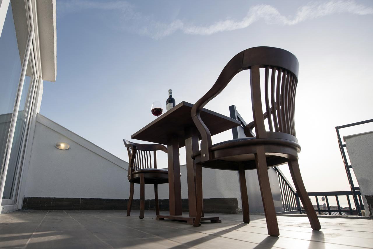 Pasha Moda Otel İstanbul