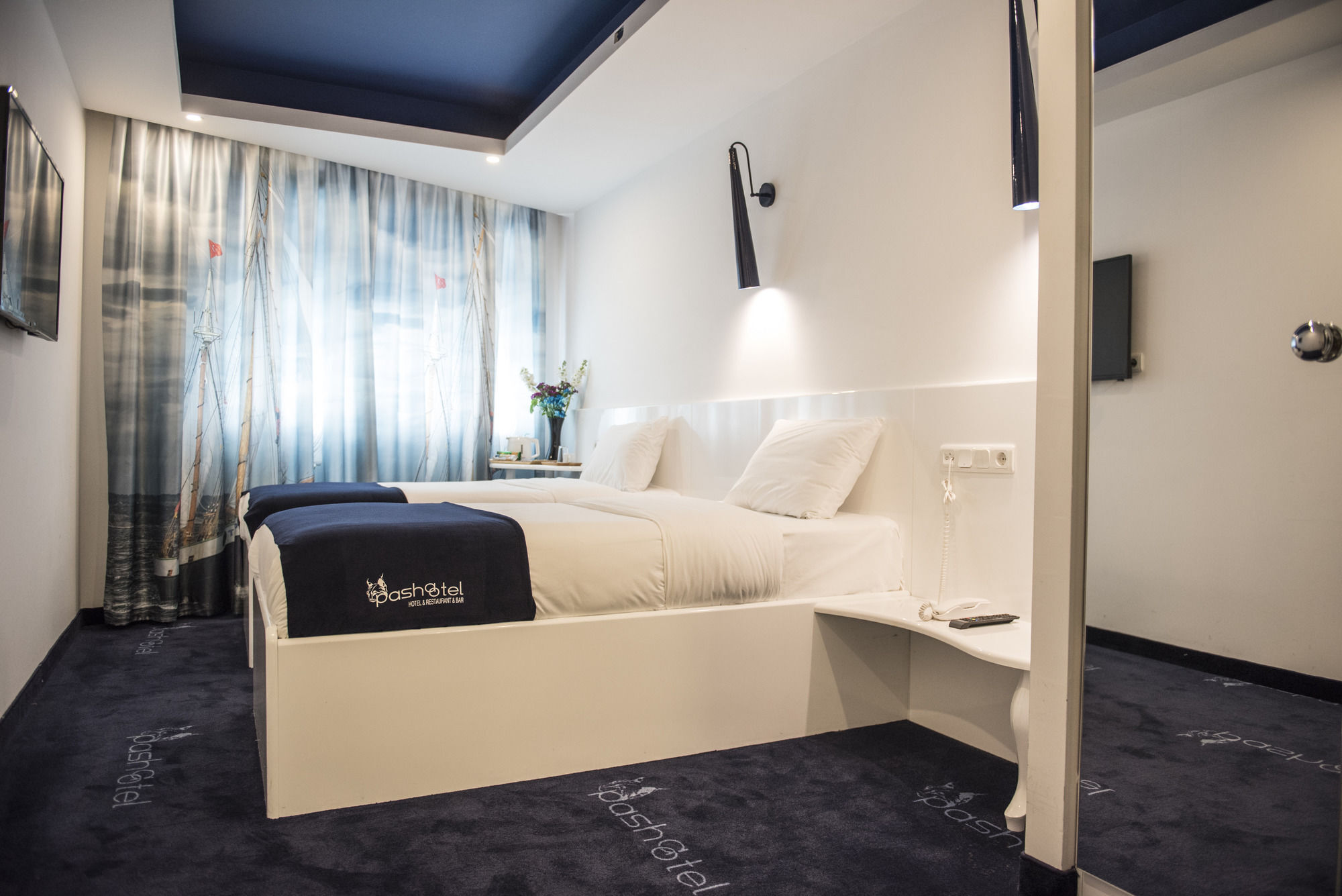 Otel Pasha Moda
