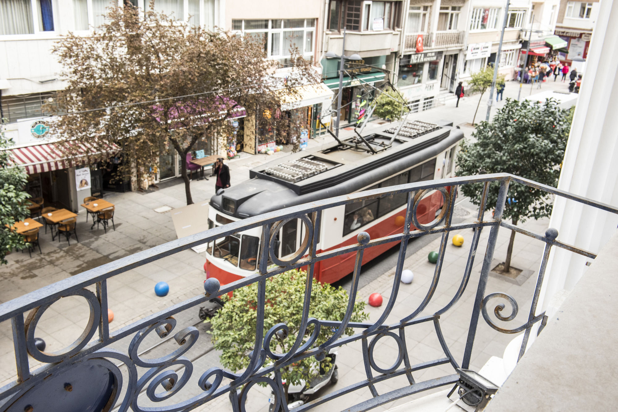 Pasha Moda Otel